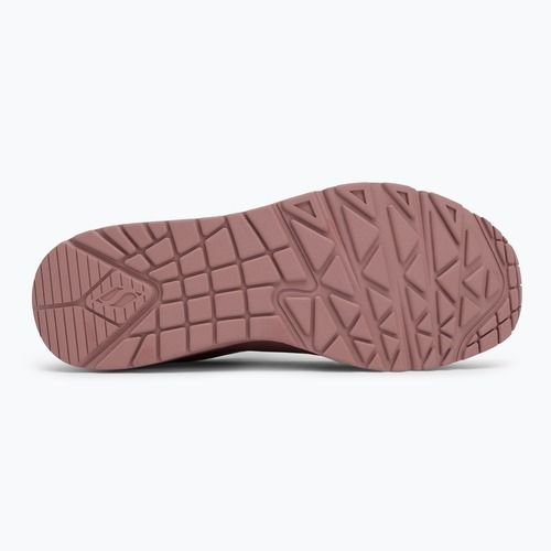 SKECHERS men's shoes Uno Stand On Air rose