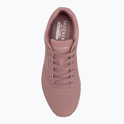 SKECHERS men's shoes Uno Stand On Air rose