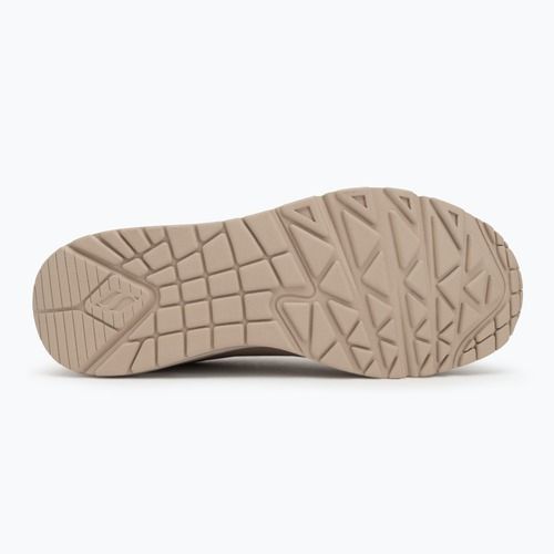 Men's SKECHERS Uno Stand On Air sand shoes