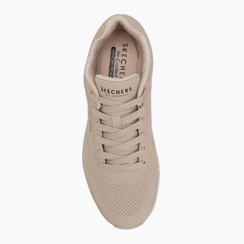 Men's SKECHERS Uno Stand On Air sand shoes