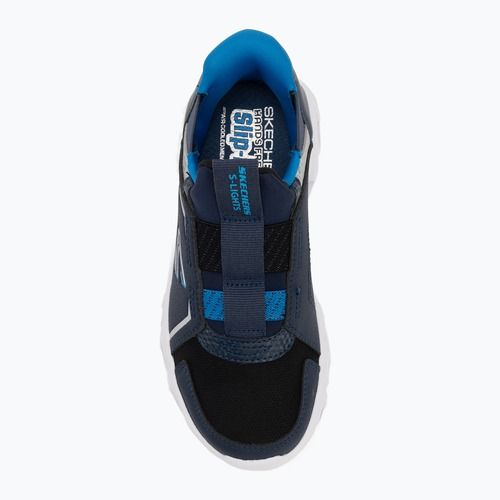 SKECHERS Slip-Ins Hypno-Flash 2.0 children's shoes navy/black