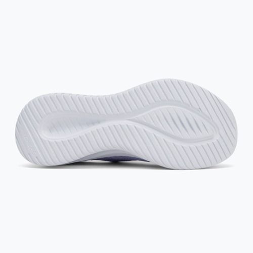 SKECHERS Slip-Ins Ultra Flex 3.0 lavender/multi children's shoes