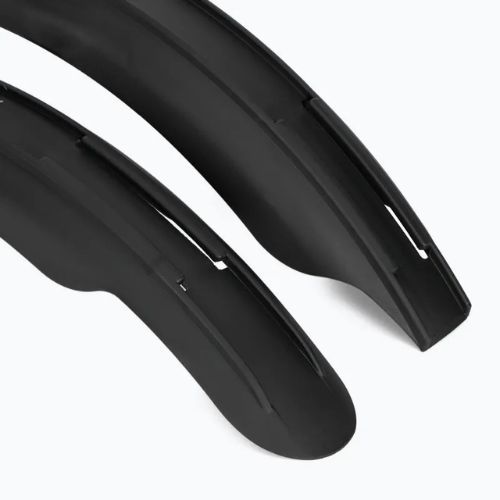 ATTABO EASE 20" bicycle mudguards black