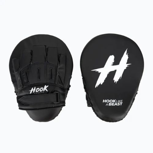 HOOK FIGHTING training paws TX0-B4M0021 light black
