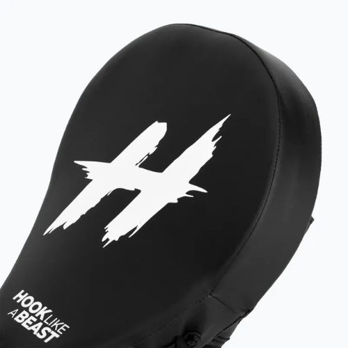 HOOK FIGHTING training paws TX0-B4M0021 light black