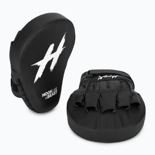 HOOK FIGHTING training paws TX0-B4M0021 light black