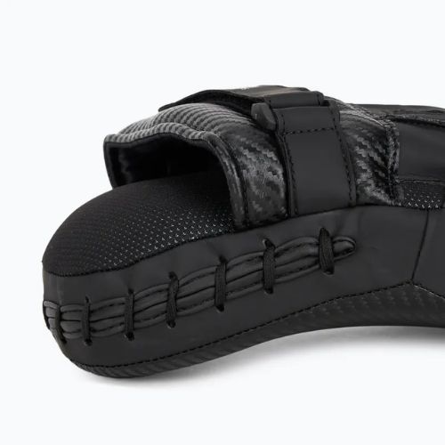 HOOK FIGHTING training paws Carbon black