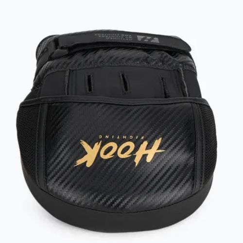 HOOK FIGHTING training paws Carbon black