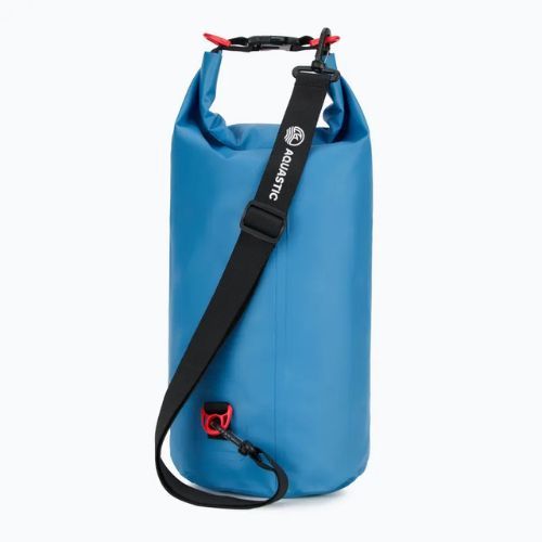 AQUASTIC Dry Bag 13 l blue
