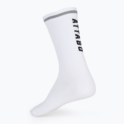 ATTABO Maxis Visible Pro reflective socks black