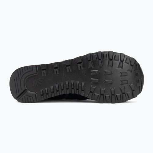 Shoes  New Balance Classic 574's V3 Wide black/black