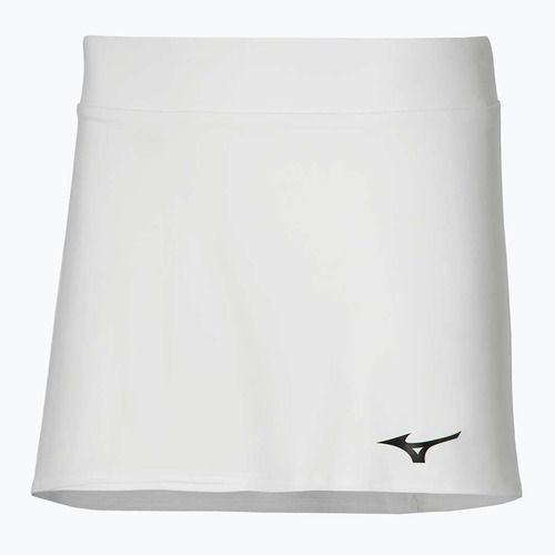 Women's tennis skirt Mizuno Flex Skort white
