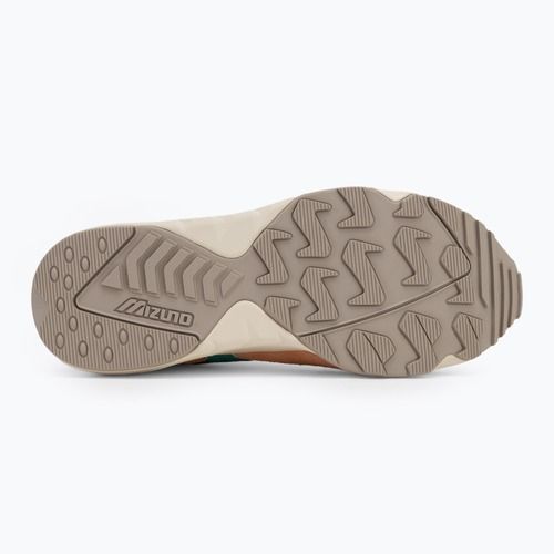 Mizuno Contender Countryside peach bloom/greenlake/pristine men's shoes