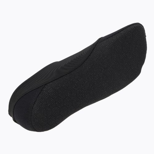 AQUASTIC Seavie Anti-Slip pool socks black
