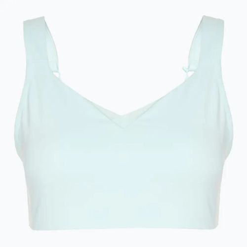 Brooks Convertible Sports Bra blue/teal training bra