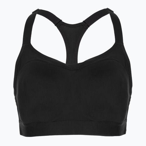 Brooks Dare Racerback Run Bra black