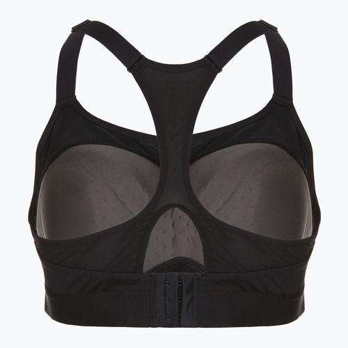 Brooks Dare Racerback Run Bra black