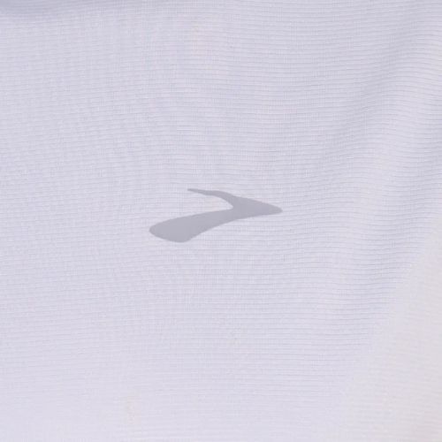 Women's Brooks Sprint Free violet dash running shirt