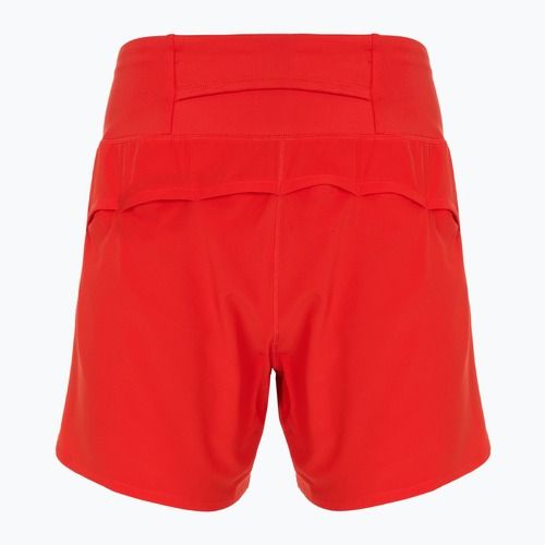 Women's running shorts Brooks Chaser 5" jamberry