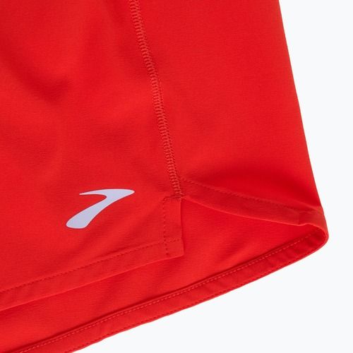 Women's running shorts Brooks Chaser 5" jamberry