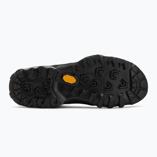 La Sportiva TX5 GTX carbon/paprika women's approach shoe