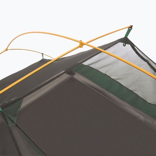3-person camping tent KADVA Expedit 3 pro green