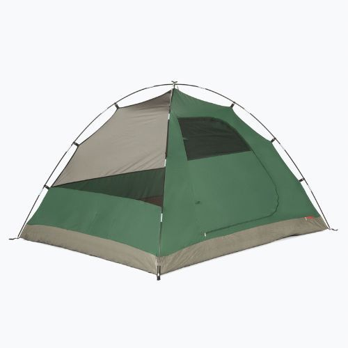3-Person Camping Tent KADVA Kavio 3 Green