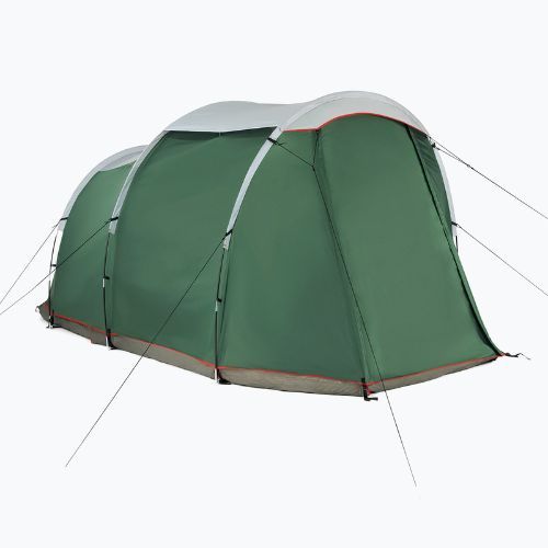 KADVA Kavio 4.1 4-person camping tent green