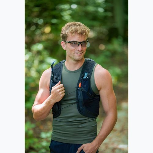 Softflask KADVA Flowbie Pro 300 ml blue