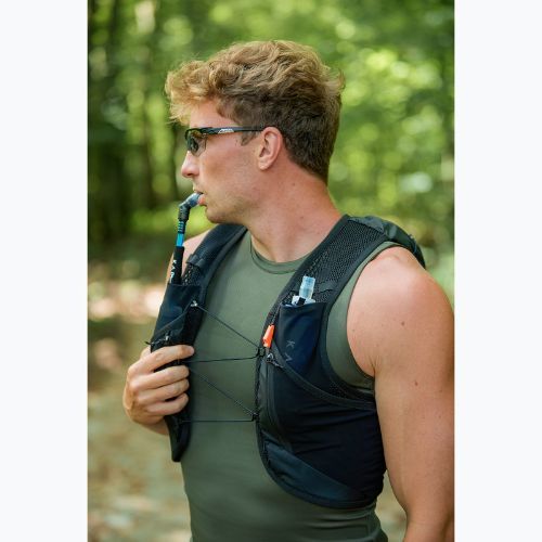 Softflask KADVA Flowbie Pro 300 ml blue