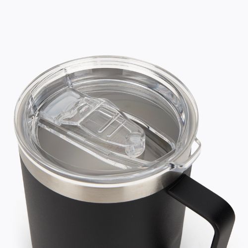 KADVA Sipper 290 ml thermal mug black