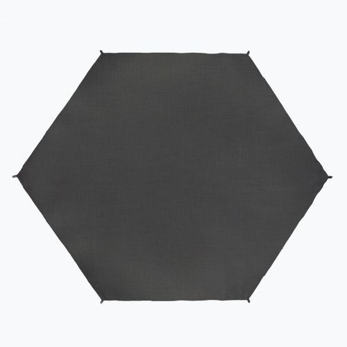 KADVA Planko Floor for Expedit 2 PRO Tent Black