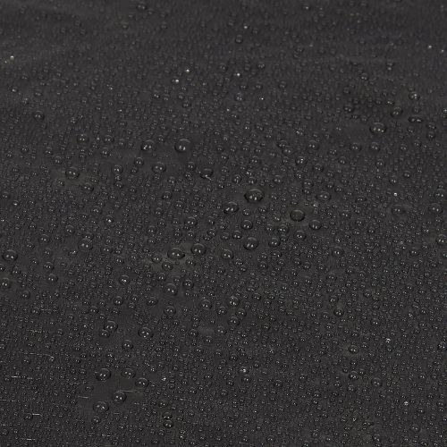 KADVA Planko Floor for Expedit 2 PRO Tent Black