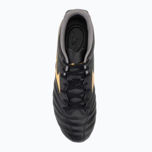 Mizuno Monarcida Neo ll Sel Mix black/gold football boots