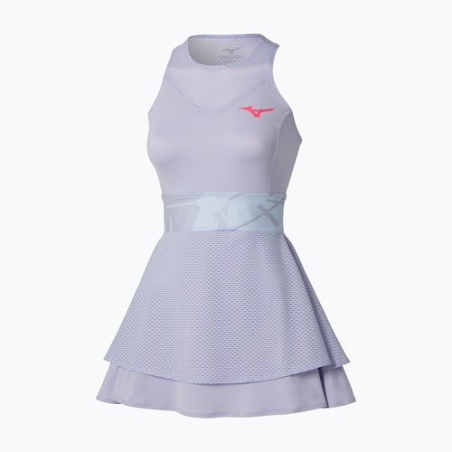 Mizuno Daybreakers dress icelandic blue
