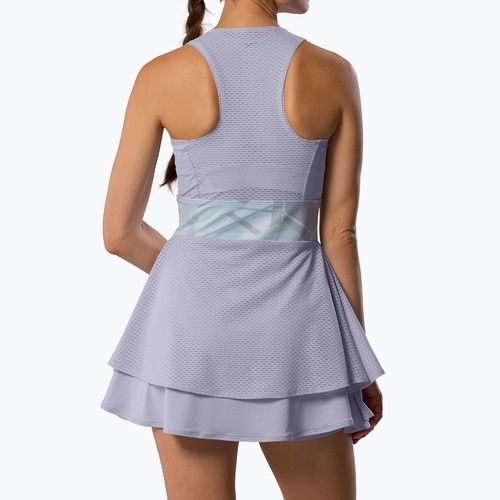 Mizuno Daybreakers dress icelandic blue