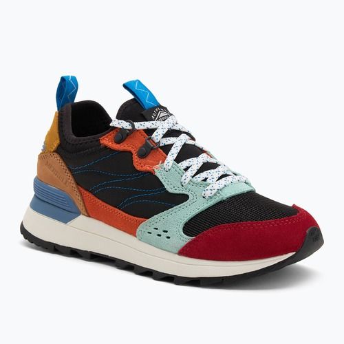 Women's Merrell Alpine 83 Sneaker Recraft multicolour shoes