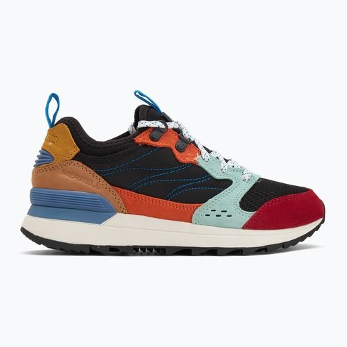 Women's Merrell Alpine 83 Sneaker Recraft multicolour shoes
