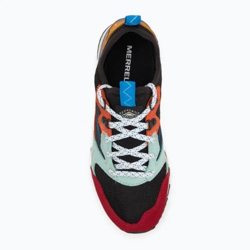 Women's Merrell Alpine 83 Sneaker Recraft multicolour shoes