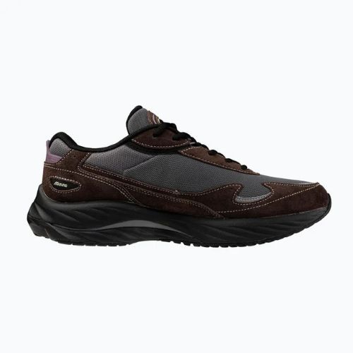Men's shoes Mizuno Wave Rider β quiet shade/black/mole