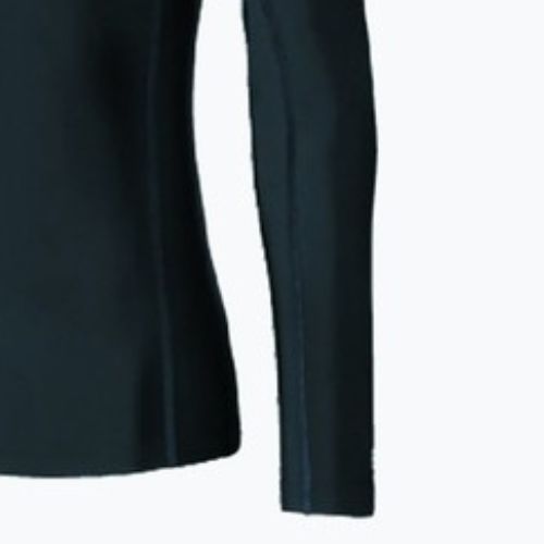 Men's training longsleeve Mizuno Bio Gear black