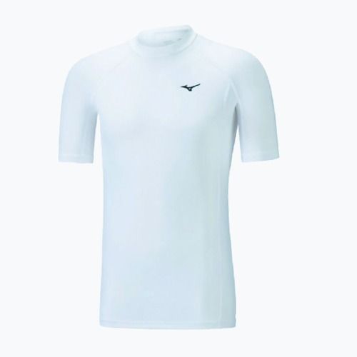 Men's training shirt Mizuno Bio Gear white