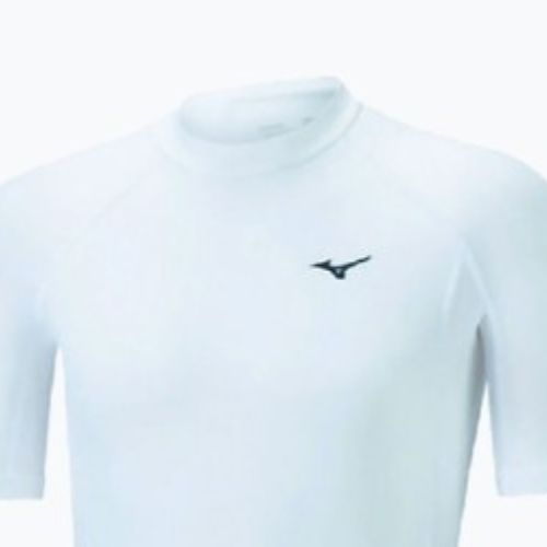 Men's training shirt Mizuno Bio Gear white