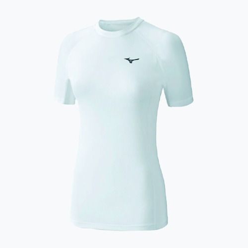 Women's training shirt Mizuno Bio Gear white