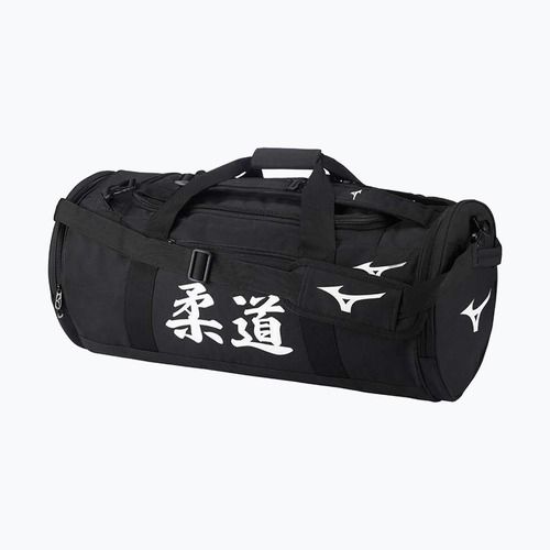 Mizuno Judo Multiway training bag 45 l black