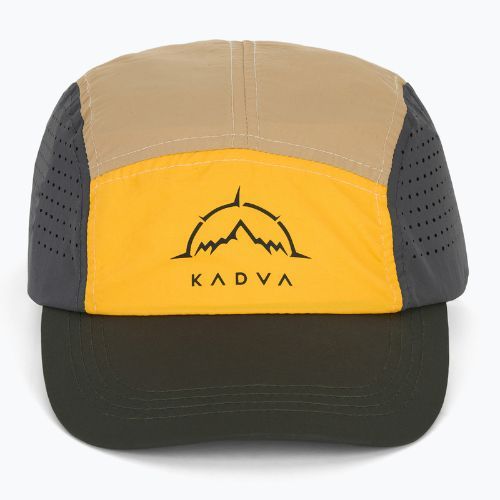 KADVA Hiker Cap navy blue