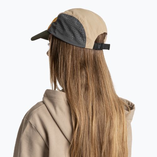 KADVA Hiker Cap navy blue