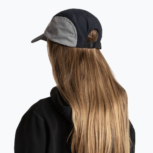 Baseball cap KADVA Hiker Cap grey
