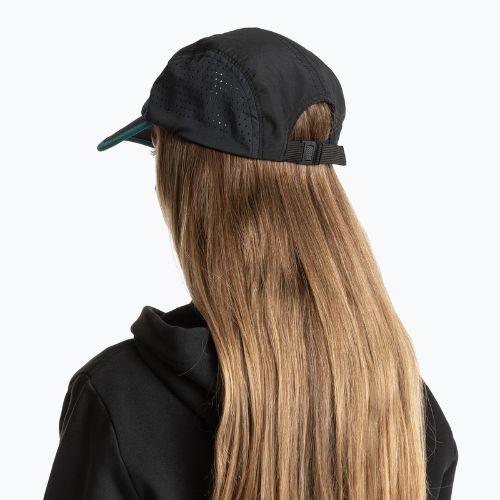 KADVA Hiker Cap baseball cap khaki