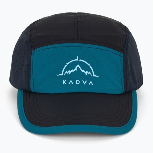 KADVA Hiker Cap baseball cap khaki